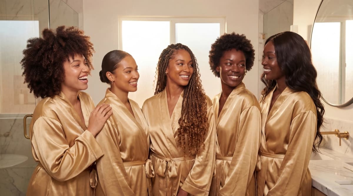 Beauté coréenne premium