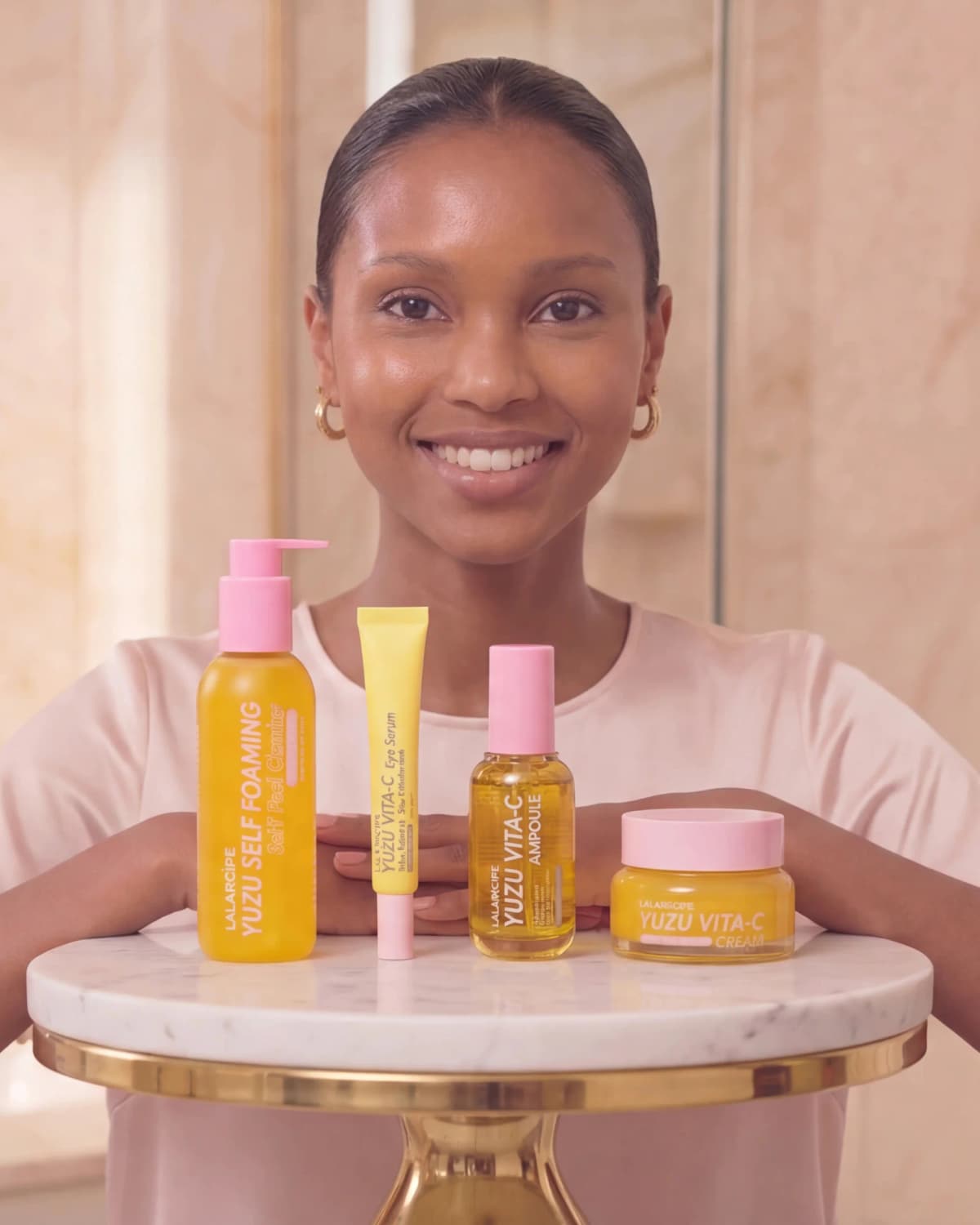 Programme Perfecteur de Teint